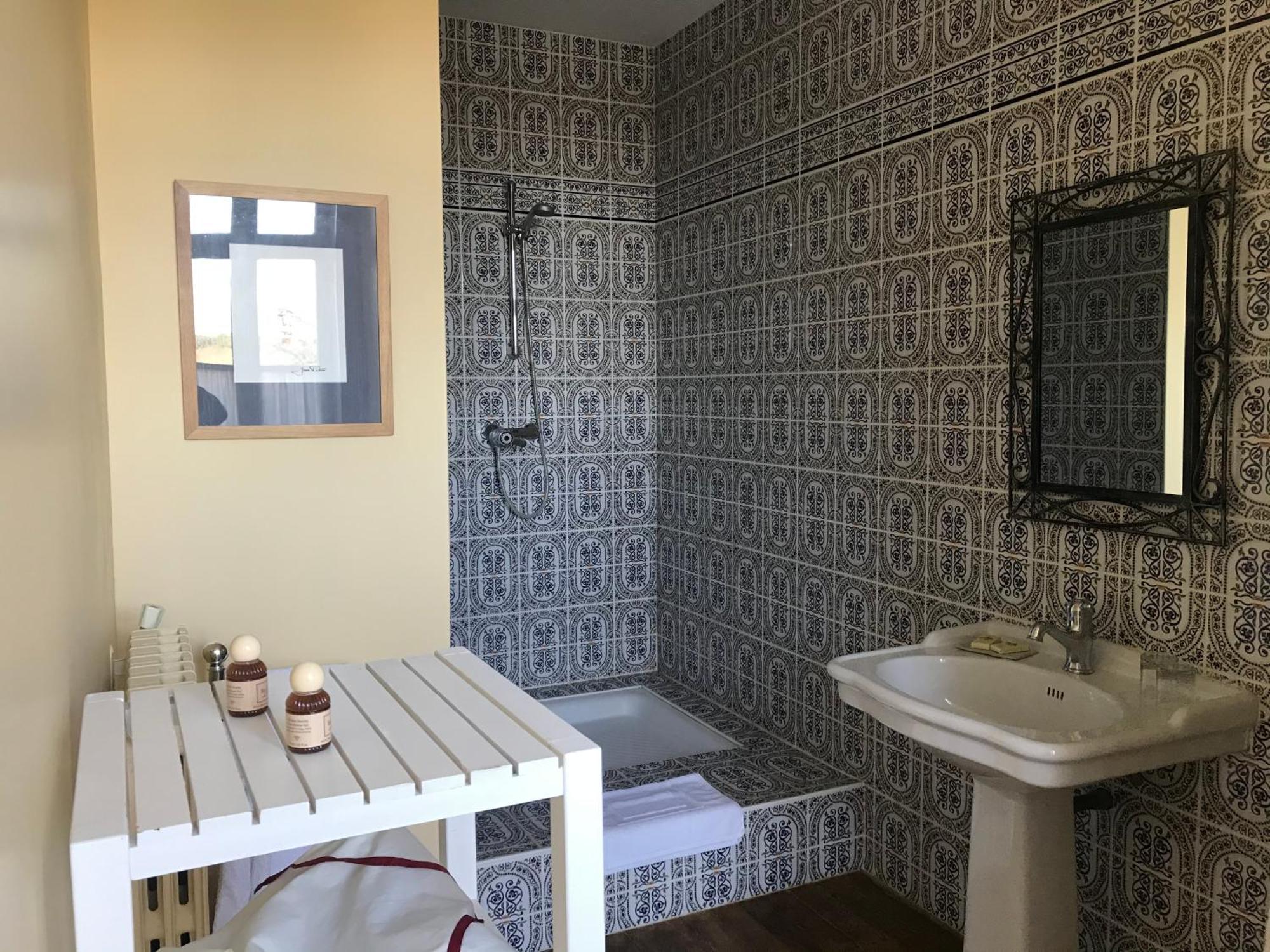 Chateau Des Essards Avec Piscine Et Jacuzzi Langeais Oda fotoğraf